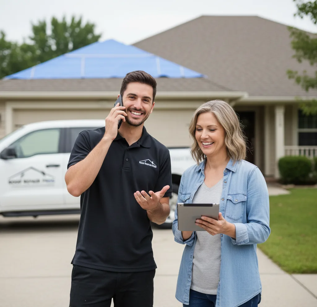 Roof Maintenance in Claremont, NC
